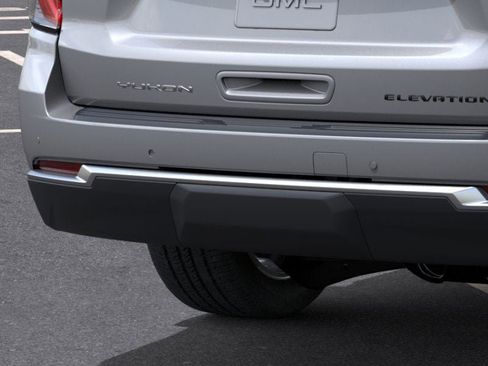 New 2026 GMC Yukon XL Elevation image 14