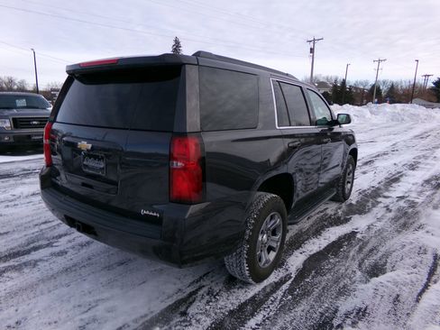 Used 2018 Chevrolet Tahoe LS w/ Skid Plate Package image 3