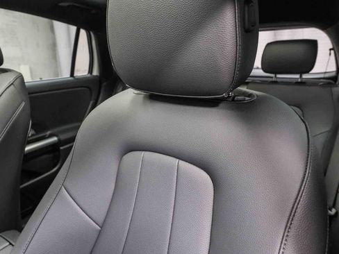 Certified 2026 Mercedes-Benz GLA 250 image 24