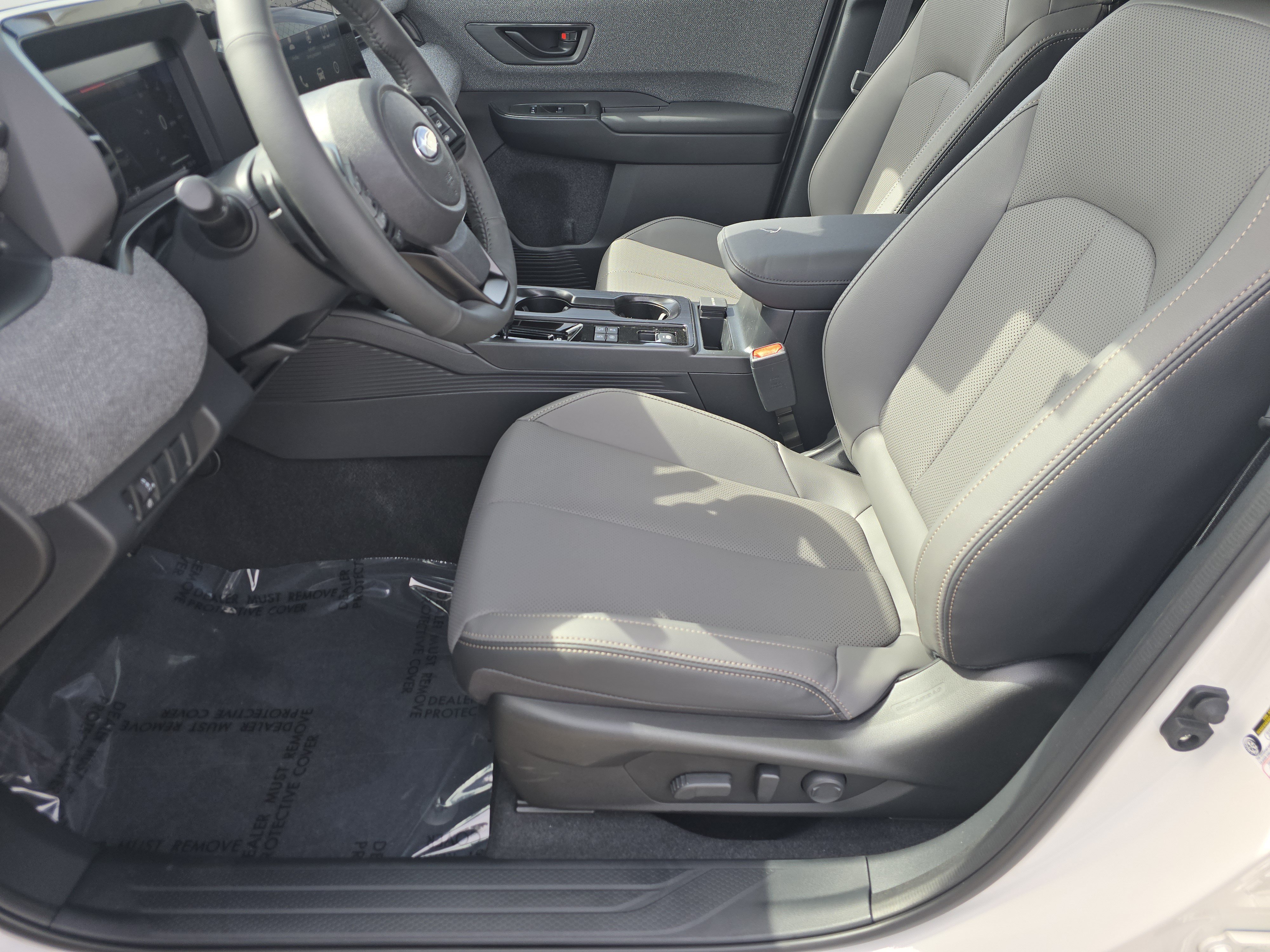 New 2026 Subaru Outback Limited XT w/ Premium/Limited Package AWD/4WD image 19