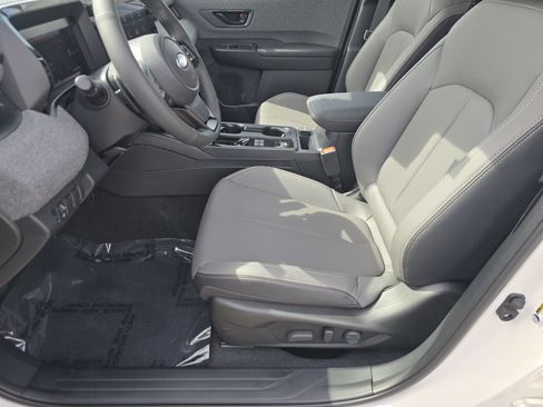 New 2026 Subaru Outback Limited XT w/ Premium/Limited Package AWD/4WD image 19