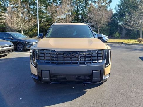 New 2027 Kia Telluride SX Prestige X-Line AWD/4WD image 2