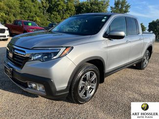 Used 2019 Honda Ridgeline RTL-E video 1