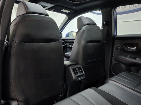 Used 2025 Acura ADX A-Spec AWD/4WD image 15