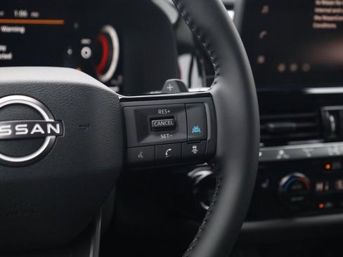 New 2026 Nissan Pathfinder SL w/ Cargo Package image 9