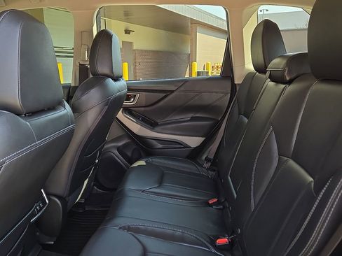 Certified 2023 Subaru Forester Limited image 10