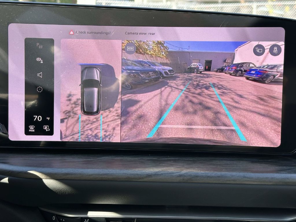 New 2026 Audi Q5 Premium AWD/4WD image 4