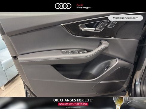New 2026 Audi Q8 Premium Plus image 8