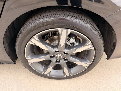 Certified 2026 Honda Civic Sport Touring image 34