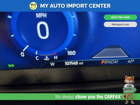 Used 2021 Ford Explorer ST w/ Equipment Group 401A image 19