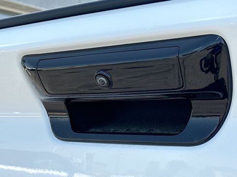 Used 2026 RAM 1500 Big Horn AWD/4WD image 14