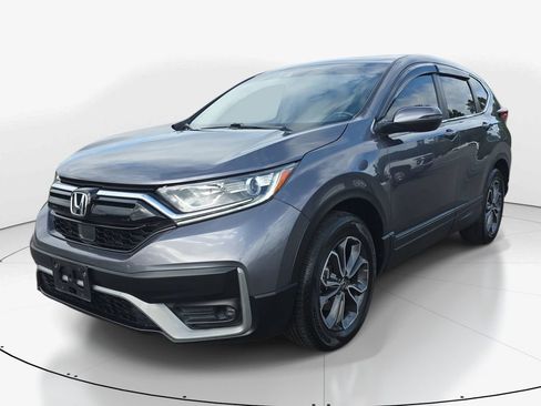 Used 2020 Honda CR-V EX-L image 11