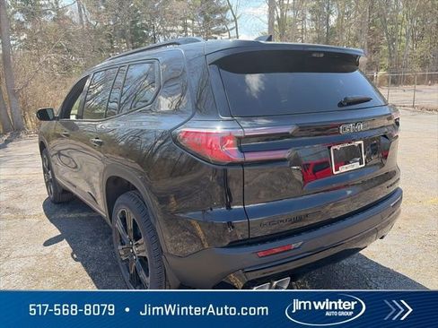 New 2026 GMC Acadia Elevation image 10