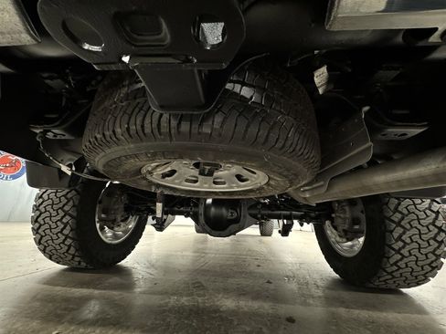 Used 2024 Chevrolet Silverado 2500 LT w/ All Star Edition image 39