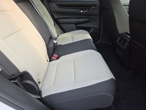 Certified 2024 Honda CR-V EX image 26