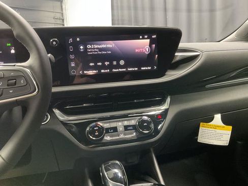 New 2026 Buick Envista Sport Touring w/ Convenience I Package FWD image 24
