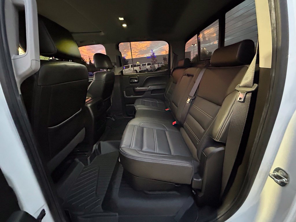 Used 2018 GMC Sierra 1500 Denali AWD/4WD image 25
