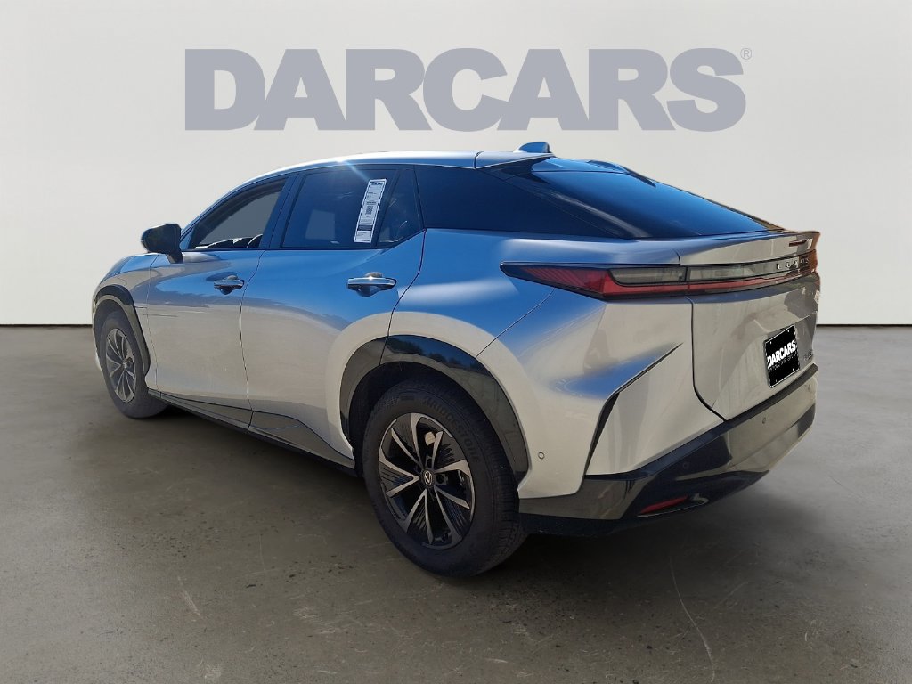 Used 2026 Lexus RZ 450e AWD w/ Technology Package image 4