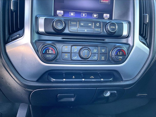 Used 2014 GMC Sierra 1500 SLE w/ SLE Value Package RWD image 23