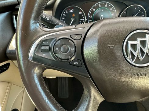 Used 2017 Buick LaCrosse Essence w/ Sights and Sounds Package image 17