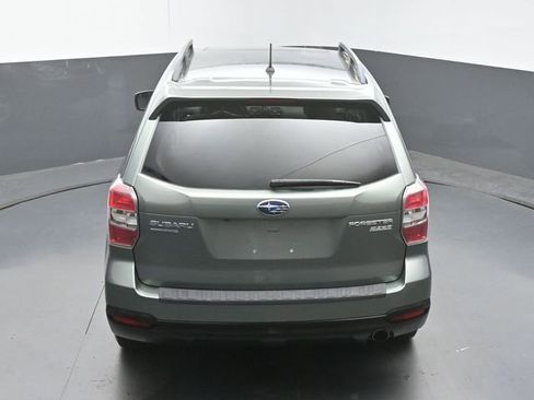 Used 2015 Subaru Forester 2.5i Limited image 45