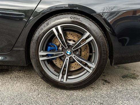 Used 2018 BMW M5 w/ Executive Package image 45