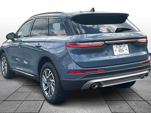 New 2026 Lincoln Corsair Premiere image 3