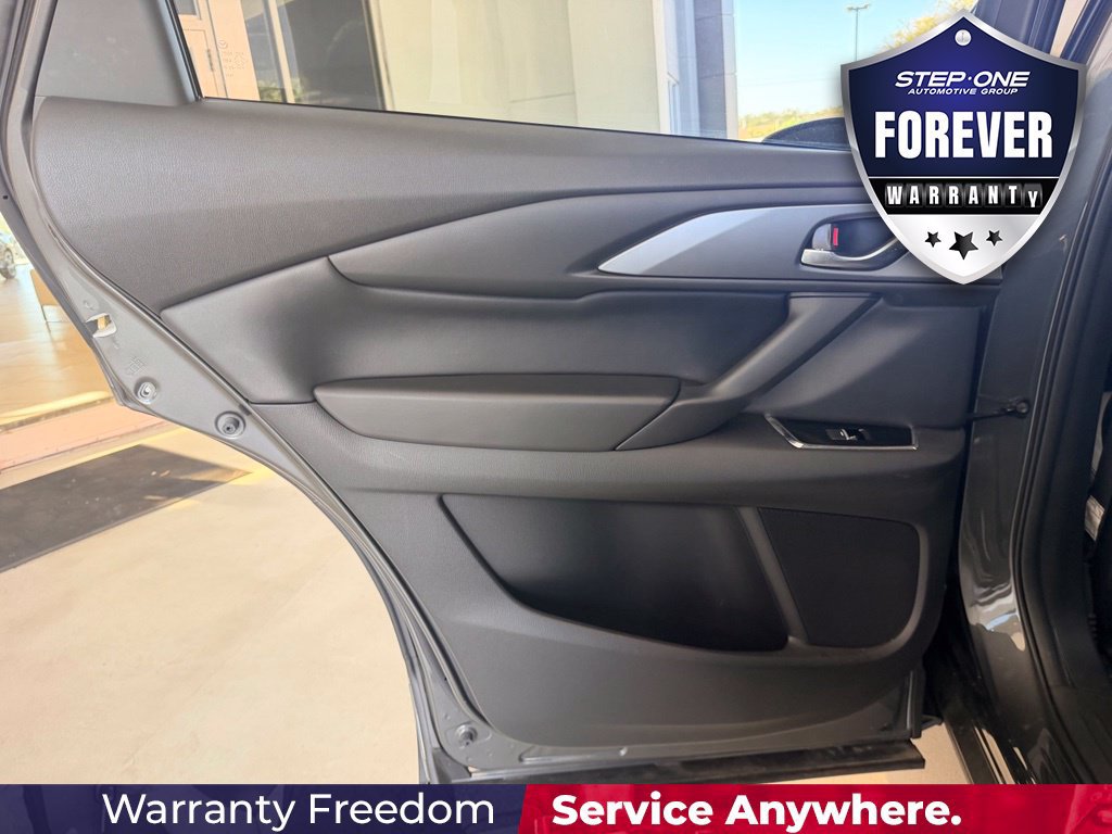 Used 2019 MAZDA CX-9 Touring FWD image 28
