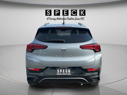 New 2026 Buick Encore GX Sport Touring w/ Comfort Package AWD/4WD image 3