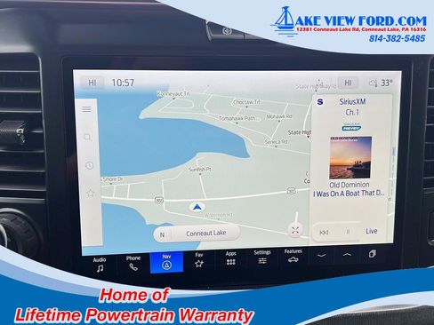 New 2026 Ford F350 Platinum w/ FX4 Off-Road Package image 41