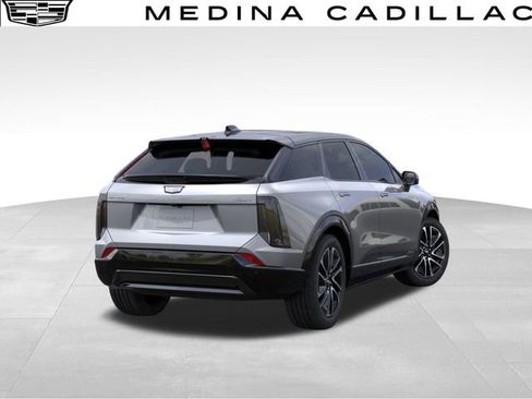New 2026 Cadillac Optiq Sport 1 image 4