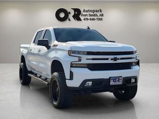 Used 2020 Chevrolet Silverado 1500 RST AWD/4WD video 1