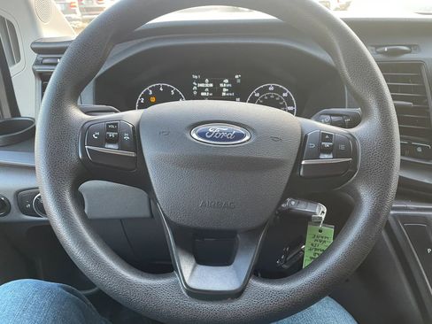 Used 2020 Ford Transit 150 Low Roof RWD image 11