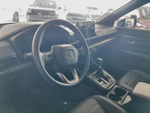 Used 2026 Honda CR-V Sport-L image 11
