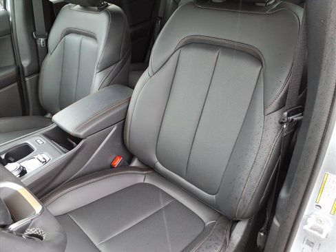 New 2026 Jeep Cherokee Limited AWD/4WD image 17