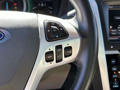 Used 2015 Ford Explorer Limited w/ Equipment Group 302A image 27