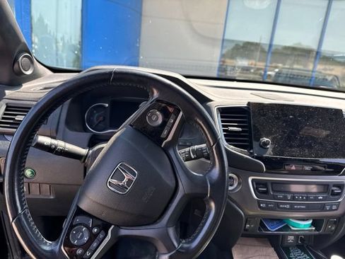 Used 2021 Honda Passport EX-L image 7
