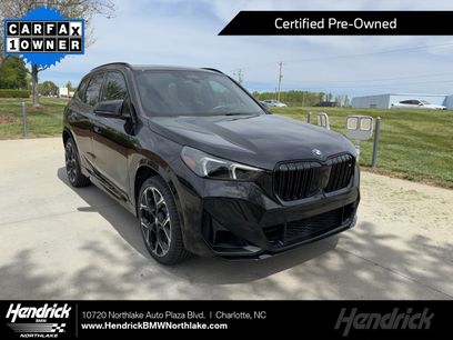 Certified 2024 BMW X1 M35i w/ Premium Package