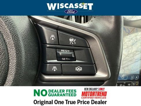 Used 2023 Subaru Outback Touring XT image 19