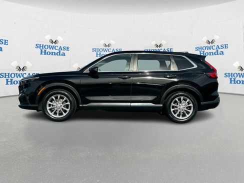 Used 2024 Honda CR-V EX image 4