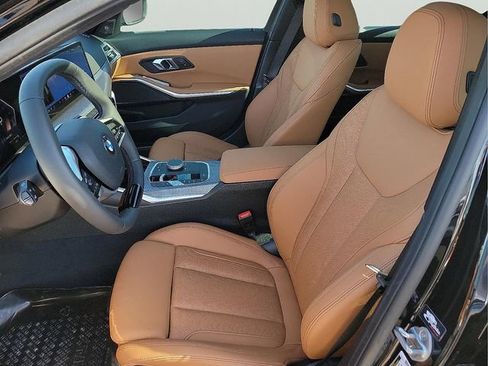 New 2026 BMW 330i Sedan w/ Premium Package RWD image 19