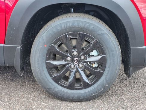 New 2026 MAZDA CX-50 2.5 Hybrid w/ Cargo Package AWD/4WD image 30