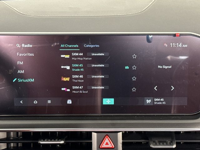 New 2026 Kia K5 GT-Line w/ GT-Line Red Interior Package FWD image 16