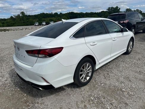 Used 2019 Hyundai Sonata SE FWD image 3