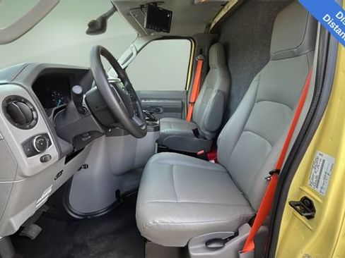 Used 2022 Ford E-450 and Econoline 450 Super Duty RWD image 21