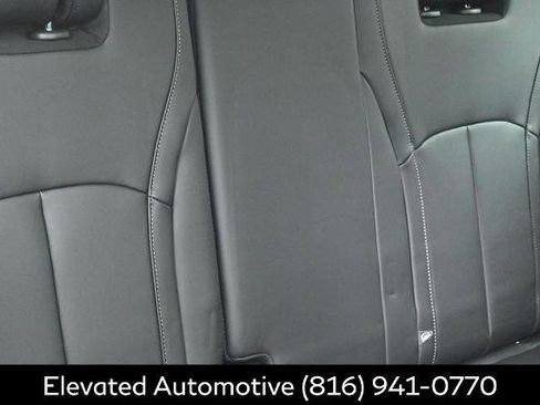 Certified 2026 INFINITI QX60 Luxe w/ Cargo Package AWD/4WD image 14