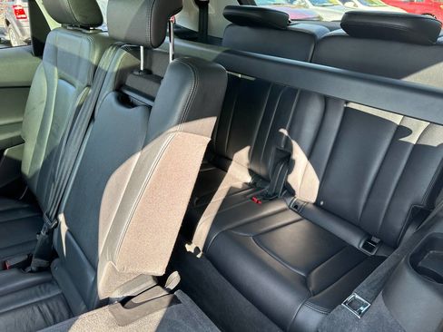 Used 2018 Audi Q7 2.0T Premium Plus w/ Premium Plus Package image 15