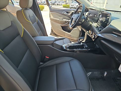 New 2026 Chevrolet Trax ACTIV w/ Driver Confidence Package FWD image 10