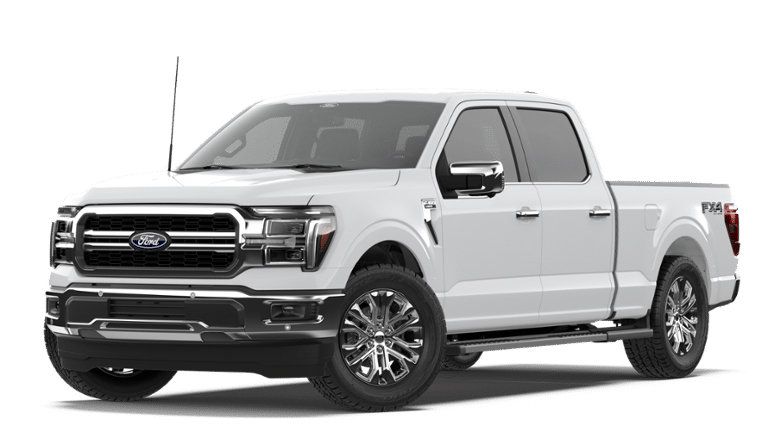 New 2026 Ford F150 Lariat w/ Equipment Group 501A Mid AWD/4WD image 23