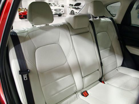 Used 2017 MAZDA CX-5 Grand Touring image 26